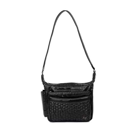 Flutter SE Crossbody Bag