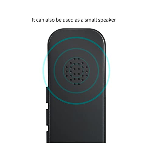 Appareil de traduction de langue portable pour éliminer les barrières - 7