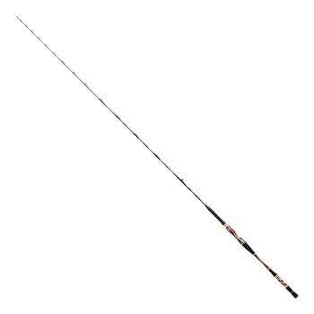 中古 DAIWA リーディングネライAGS H-200J 船竿 DAIWA（釣り） ダイワ リーディングネライ H-200・W 【大型商品2