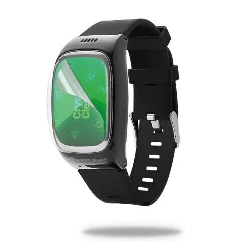 one button phone Protector de pantalla original modelo