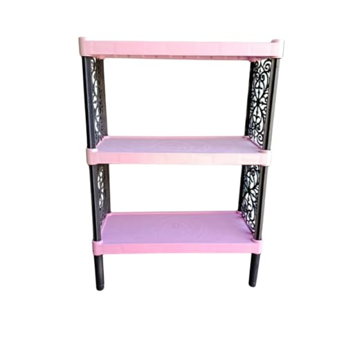 Prateleira Decorativa para Jardins para Vasos e Suculentas