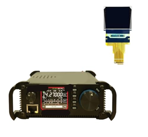 Écran LCD X108G dalle de rechange pour module d'affichage