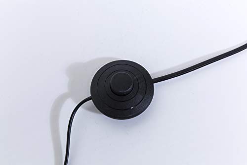 Kare Design - Lampada a stelo Straw, Bianco - Image 7