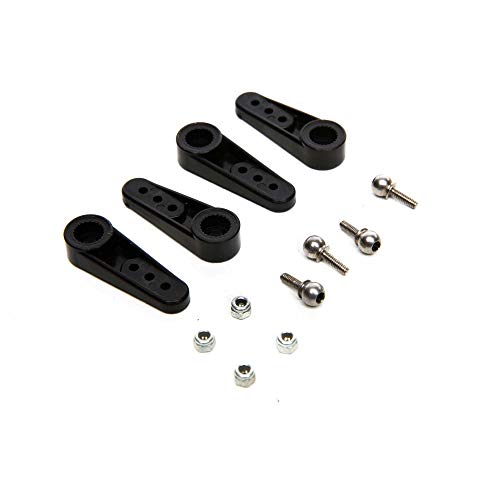 Blade Servo Arm Set: Fusion 480, BLH4911