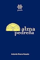 Alma pedreña 1508864853 Book Cover