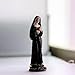 ValuueMax Saint Rita of Cascia Resin Statue - 8