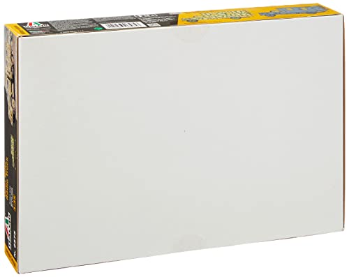 Italeri Opel Blitz Radio maquette précise évitant les défauts d'ajustement - 2