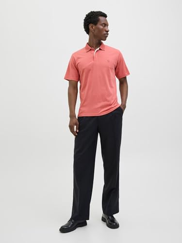 Polo Premium By Jack & Jones 176916VTPE25 EU - vue 6