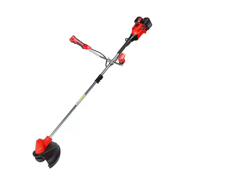 ROCADEIRA A BATERIA 18V 18V TOYAMA, TBT1818BC300-K4, BRUSHLESS, LARG CORTE 12 POL.2 BAT 4AH, CARREG. 2.5A DUPLO BIVOL
