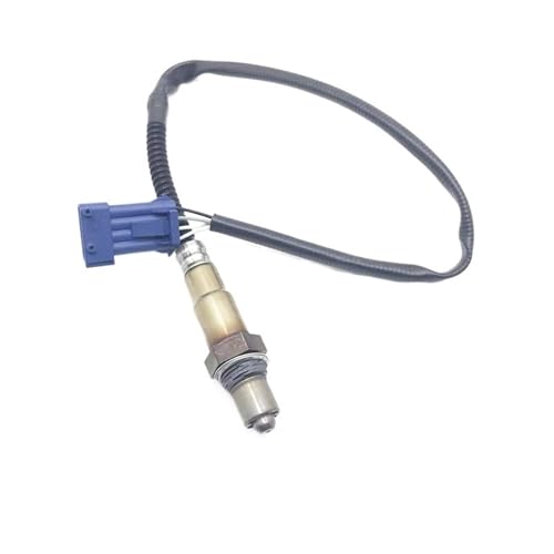 Capteur d'oxygène automobile 0258006185 sonde lambda essence diesel