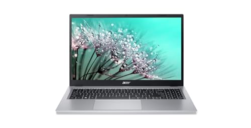 Portátil Acer 15.5" FHD Micro-Edge IPS Ryzen 5 8GB DDR5 512GB SSD miniatura 1