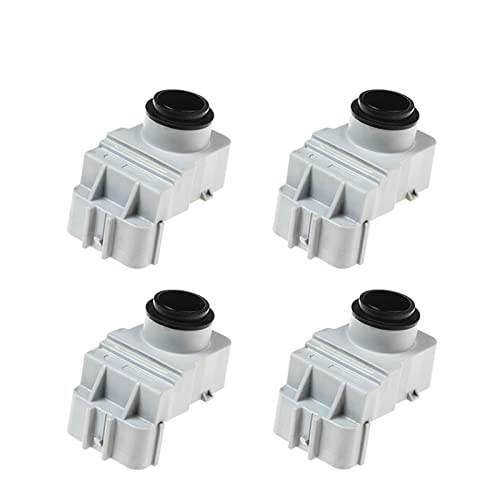 Capteur de stationnement PDC 95720-3S000 arrière pour Hyundai et Kia
