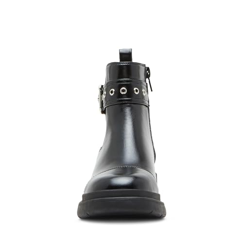 Steve Madden Girl's Kiki Chelsea Boot2