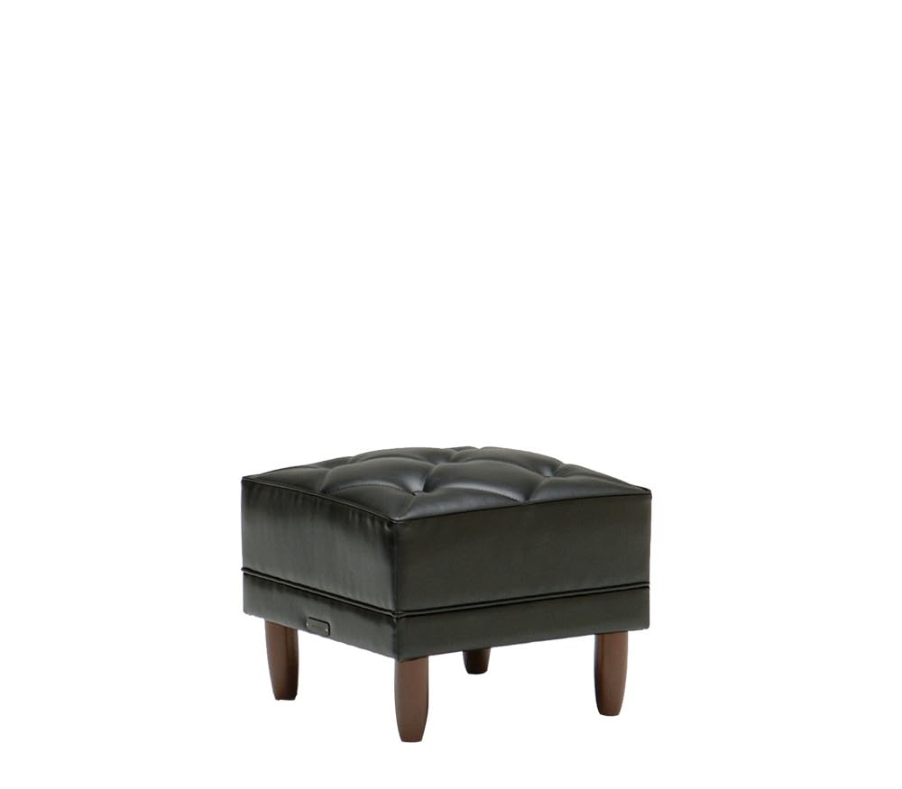 Amazon｜【カリモク60】 オットマン スタンダードブラック karimoku