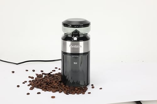 Lonkion Electric Coffee Grinder