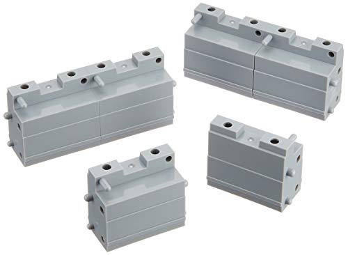 TOMIX Nゲージ 築堤用橋脚 3231 鉄道模型用品 TOMIX Nゲージ 築堤用橋脚 3231 鉄道模型用品