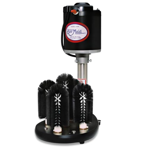 Bar Maid A-200 Electric Washer
