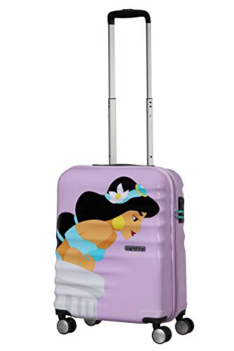 American Tourister Wavebreaker Disney spinner S (55 cm - 36 L) - Image 7