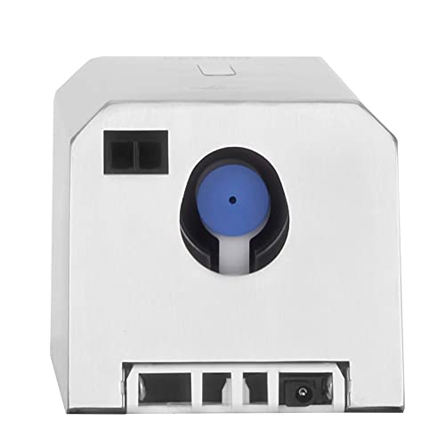 Stainless Steel Automatic Sensor 1000Ml Battery Usage Soap Dispense For Gel Soap Liquid Fg2018 #TOP2