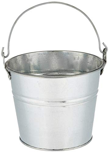 佐藤金属興業 SALUS ブリキ バケツ ミニ