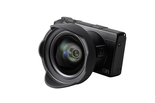 Adaptateur d'objectif Ricoh GA-3 bague de fixation stable - 2