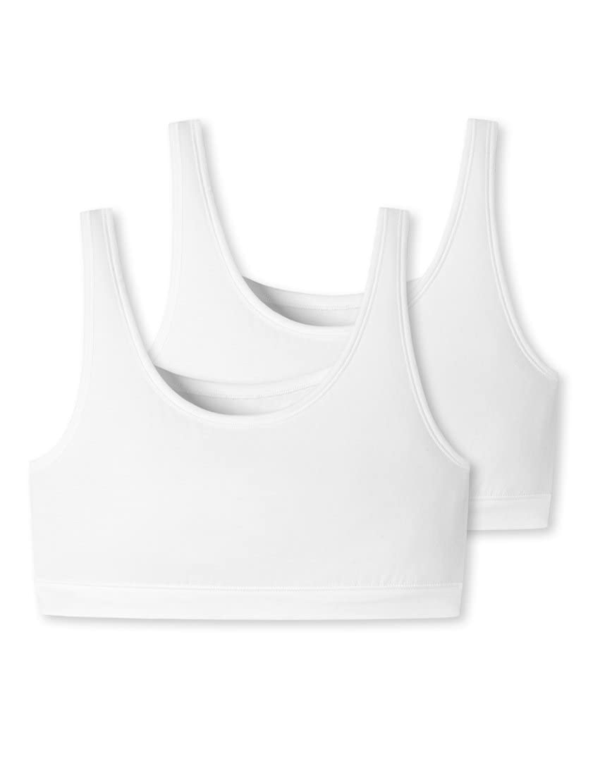 Schiesser 95|5 Bustier 4er Pack