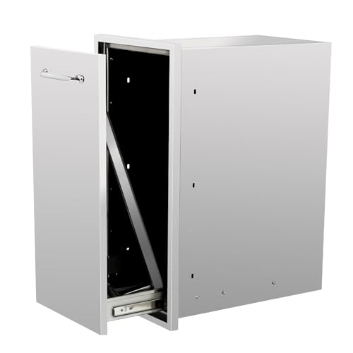 Top 10 Best Under Counter Trash Compactor Reviews & Buying Guide