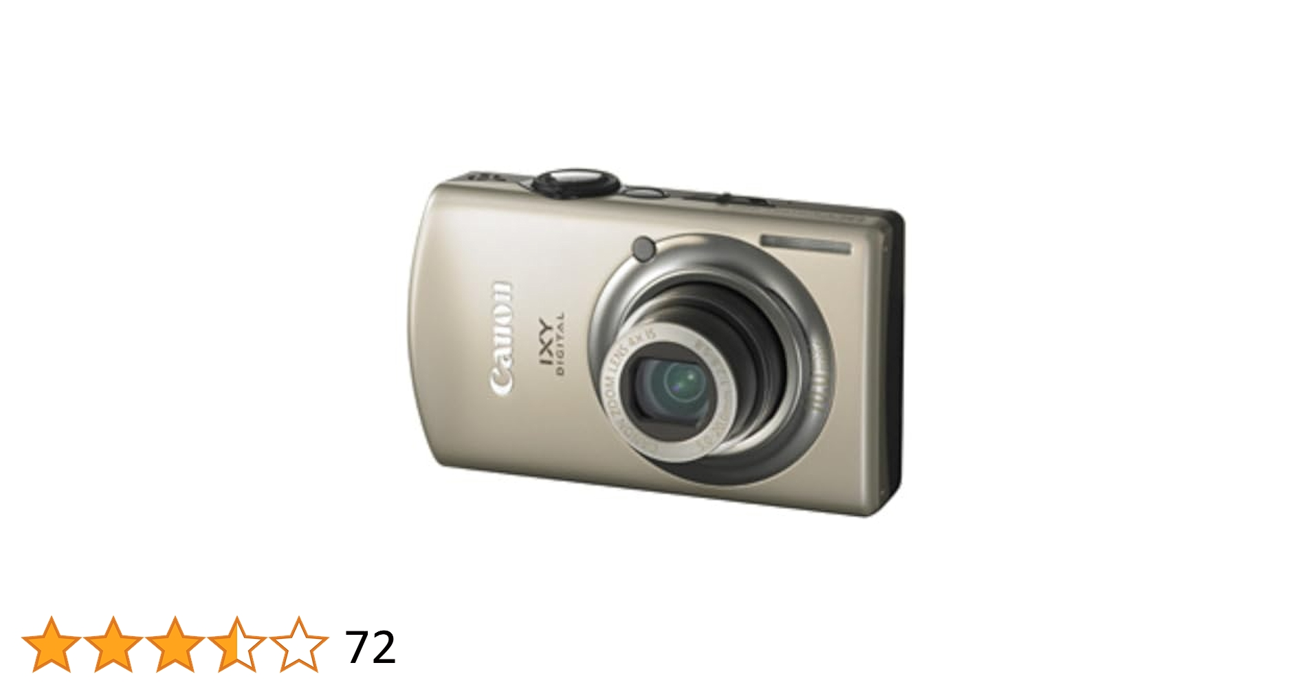 Amazon | Canon デジタルカメラ IXY DIGITAL (イクシ) 920 IS