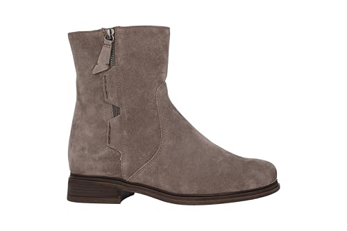 Bottines femme Gabor 52.794.30 taille 37.5 au confort de marche absolu