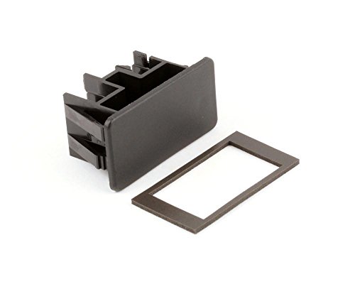 Vulcan Hart 00-856680-00001 I,Plug Blank Assembly