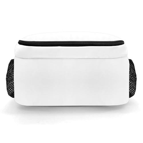 Cheerleader Navy Blue Orange Cheer Daypack Backpack Laptop Bag Custom Name Shoulder Bags School Backpack for Sports Party3