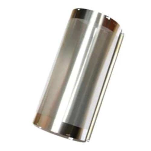 Remplacer Tambour Riso RZ 300 Rayé pour Supprimer les Lignes d'Impression
