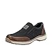 Produktbild Rieker Herren 03354 Slipper, Blau, 45 EU