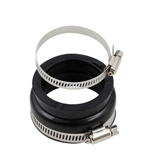 Almohadilla del colector de admisión del carburador 5KM-13596-00 compatible con YFM660F 660 2002-2008 YXR660F 660 2004-2007
