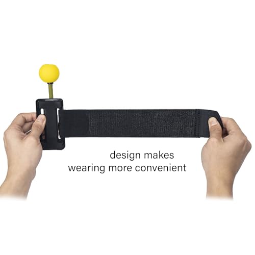 Outil de correction d'alignement golf accessoire posture swing poignet