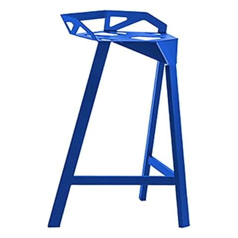YZU Metal Bar Stools for Kitchen Cover