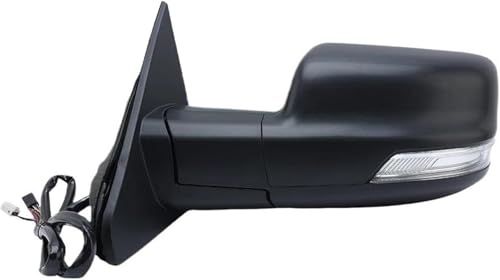 Ensemble rétroviseurs latéraux grand angle Dodge Ram 1500 2019-2024