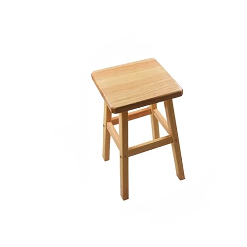 木製スツール/カウンターチェア（高さ61cm） Amazon｜木製スツールカウンターチェアバーチェアチェア高椅子55