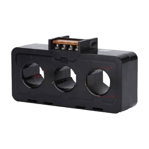 Transformateur triphasé 300/5A classe 0.5 pour résoudre le manque de place