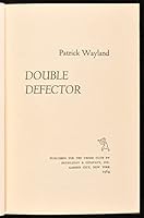 Double Defector B000CZ45CC Book Cover