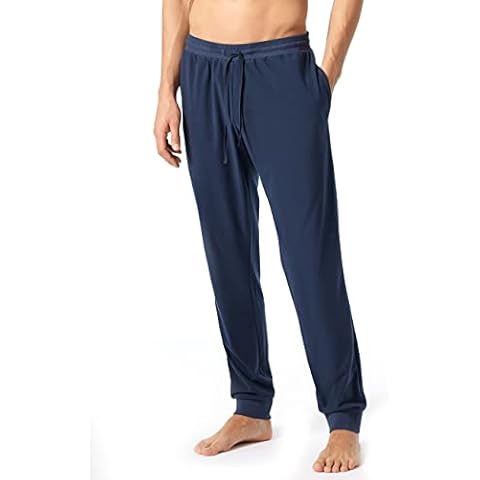 Pantalon de pyjama Schiesser Cover