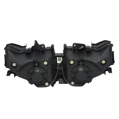Fixation phare CBR1000RR anti-vibration support carénage avant - 3