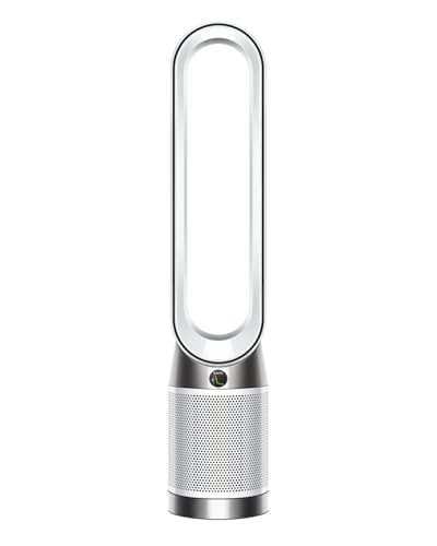 Dyson Purifier Cool™ PC1 Turmventilator Luftreiniger mit...