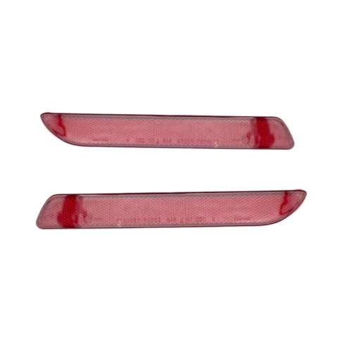 Réflecteur pare-chocs compatible CRV 2010-2011 finition origine RE1 RE2 RE4