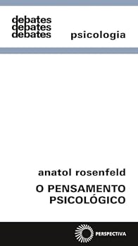 Paperback Pensamento Psicologico, O [Portuguese] Book