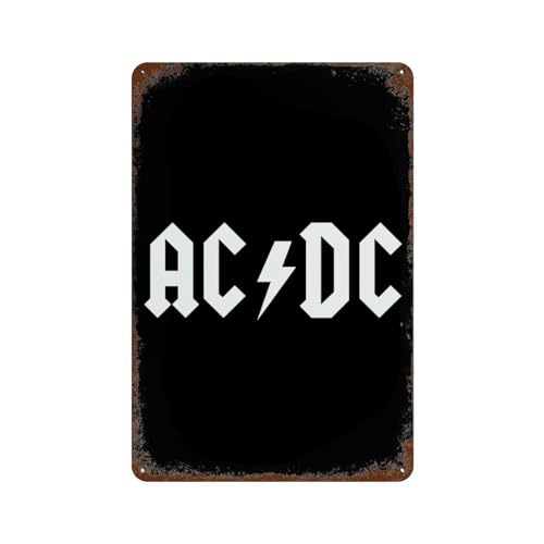 uLŔ ACDC ^v[g |X^[ SG Be[W Ǐ CeA  TC{[h AeB[N JtF K[W Xg Vzj 30x20cm