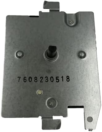 Miniatura 2 de Reemplazo de control de temporizador de secadora para GE GHDP490EF6WW GHDP490GF1WW GHDP490GF2WW GHDP490GF3WW GAS GHDP490GF5WW GHDP490GF6WW