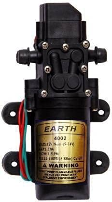 See full amazon price history chart for Cellroon Lightning Hub Heavy Duty 12V DC Electric Battery Operated Sprayer Pump Motor -12 Volt for Farmers and Versatile Use in Agriculture Mist Spray, Car Wash, Bike Washing, Sanitizing - (Pack of 1) Cellroon Lightning Hub Heavy Duty 12V DC Electric Battery Operated Sprayer Pump Motor -12 Volt for Farmers and Versatile Use in Agriculture Mist Spray, Car Wash, Bike Washing, Sanitizing - (Pack of 1) (B0CJPYHG5F) Amazon Price History, Amazon Price Tracker