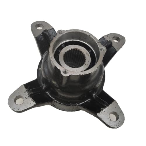 Moyeu avant pour quad Linhai 300cc acier renforcé 20805A