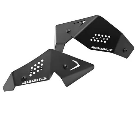 Protección térmica anti-escaldamiento escape motocicleta R1300GS rutas